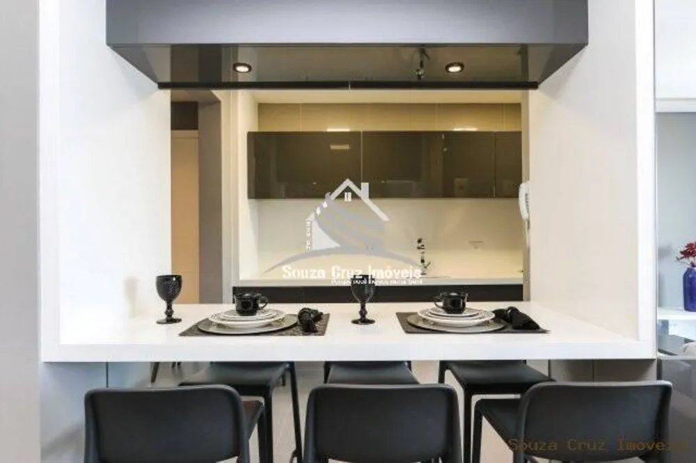 Apartamento, 3 quartos, 110 m² - Foto 7