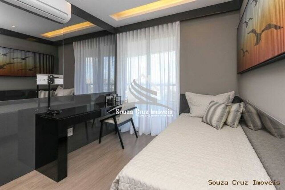Apartamento, 3 quartos, 110 m² - Foto 5