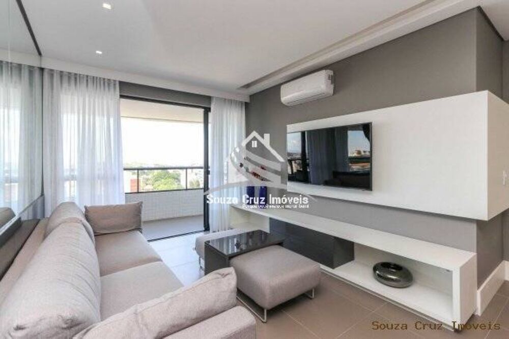 Apartamento, 3 quartos, 110 m² - Foto 7