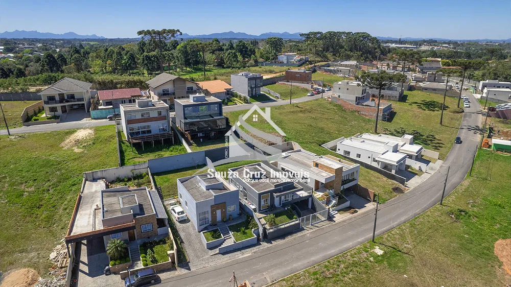 Terreno, 288 m² - Foto 1