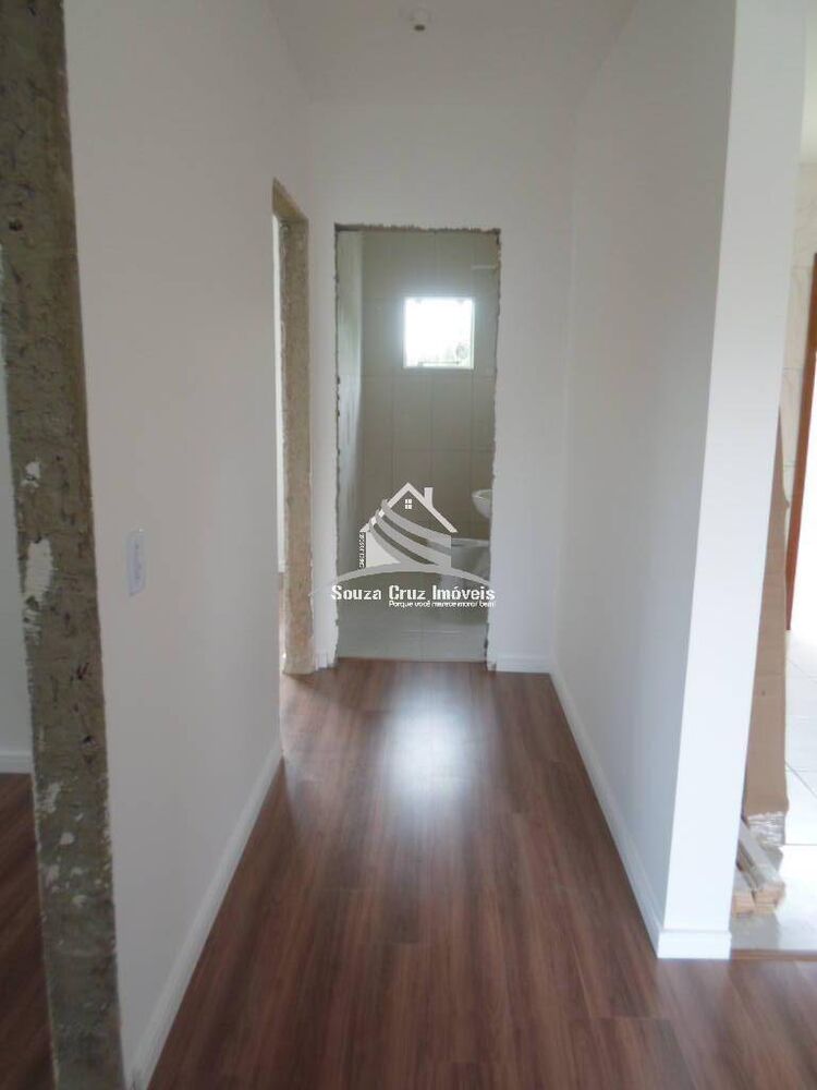 Casa à venda com 3 quartos, 54m² - Foto 3