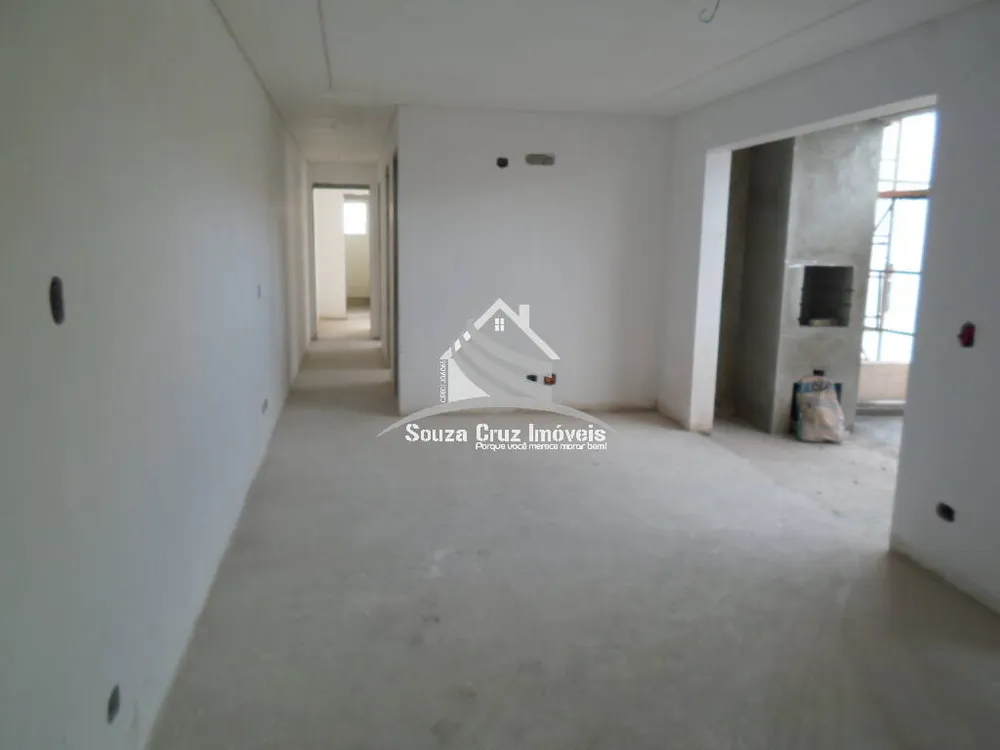 Apartamento, 3 quartos, 78 m² - Foto 4