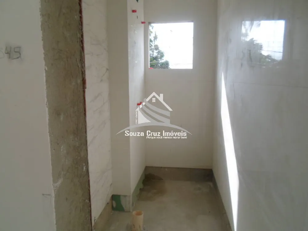 Apartamento, 3 quartos, 78 m² - Foto 11