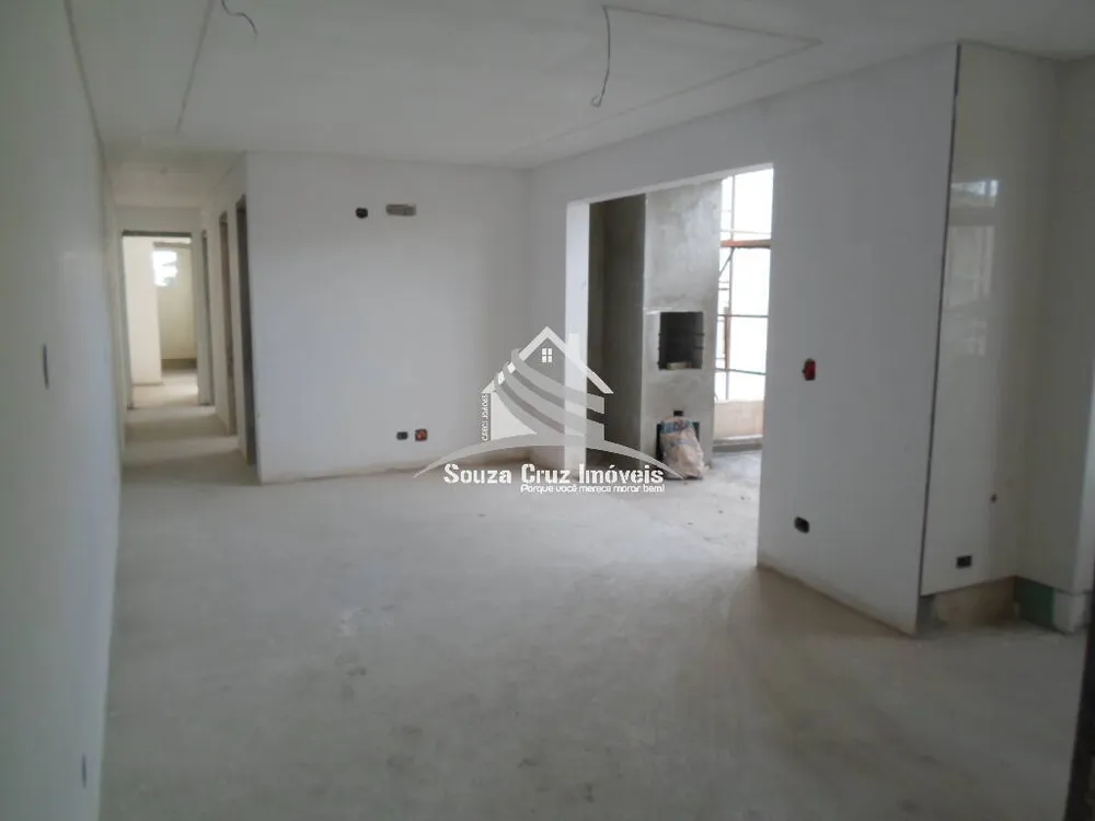 Apartamento, 3 quartos, 78 m² - Foto 3