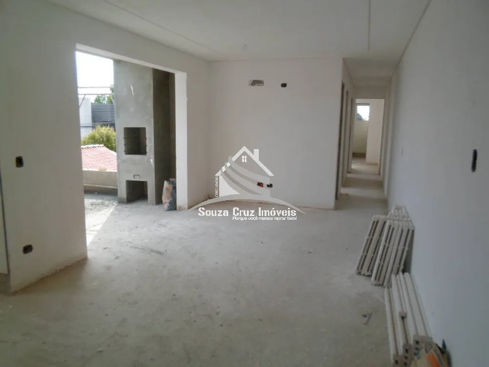 Apartamento, 3 quartos, 78 m² - Foto 9