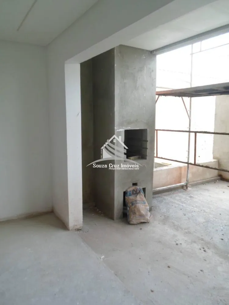 Apartamento, 3 quartos, 78 m² - Foto 15