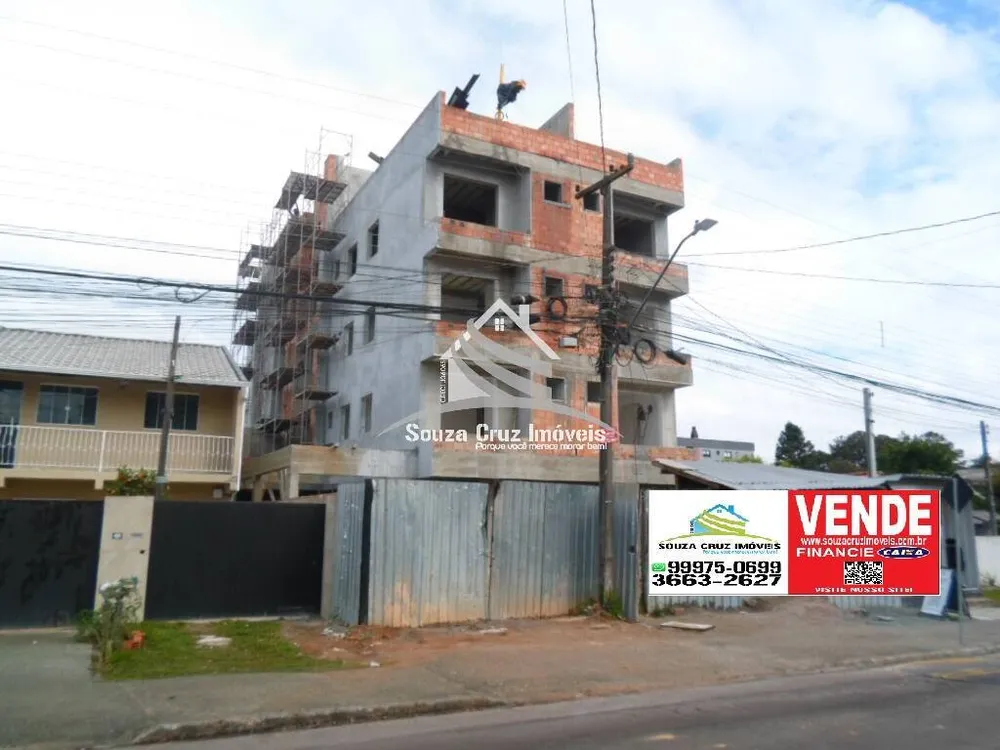 Apartamento, 3 quartos, 78 m² - Foto 2