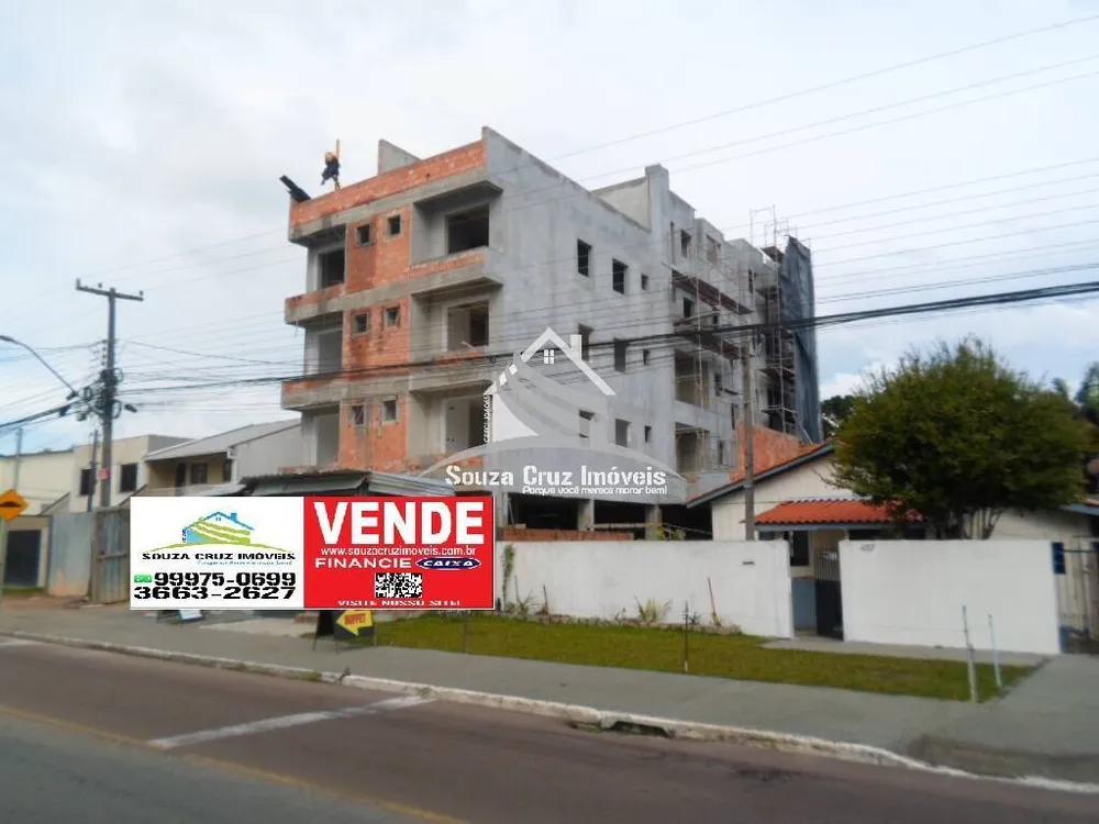 Apartamento, 3 quartos, 78 m² - Foto 1