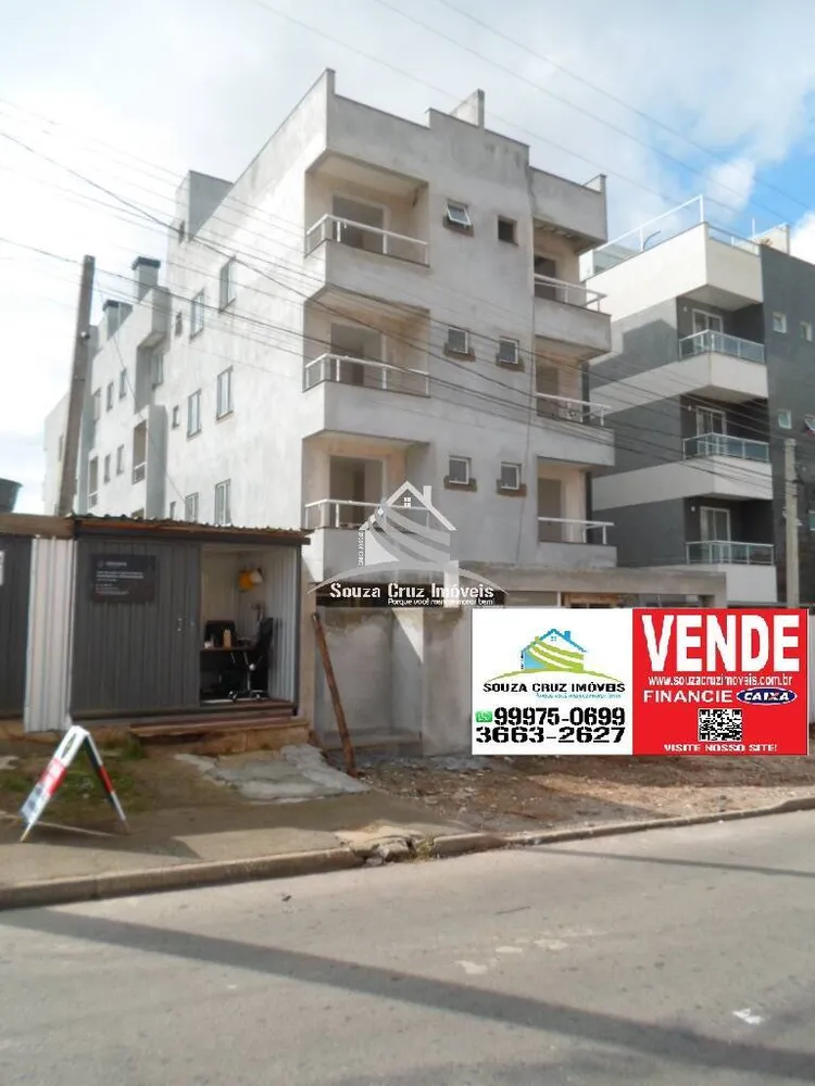 Apartamento, 2 quartos, 81 m² - Foto 7