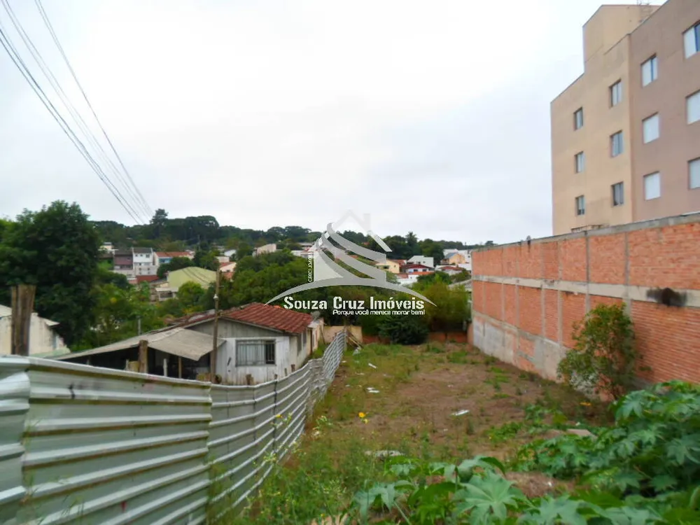 Terreno, 648 m² - Foto 2