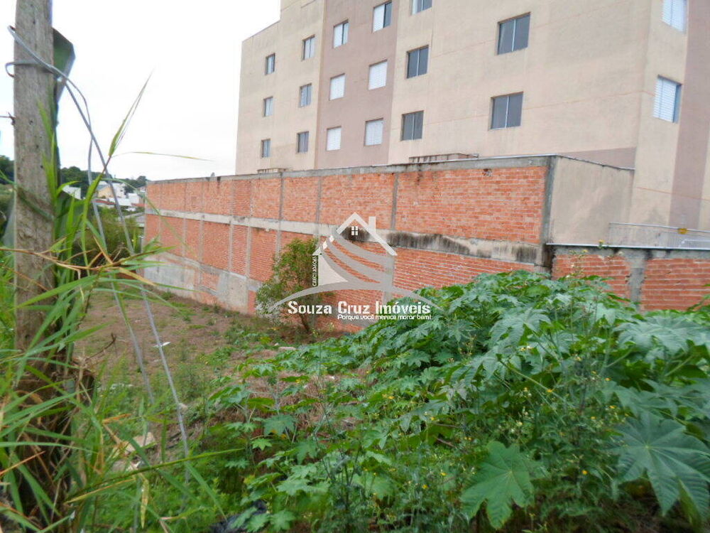 Terreno, 648 m² - Foto 2