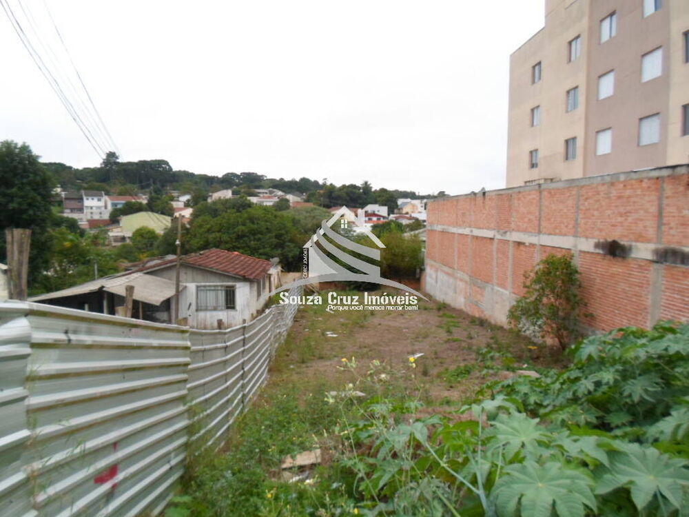 Terreno, 648 m² - Foto 3