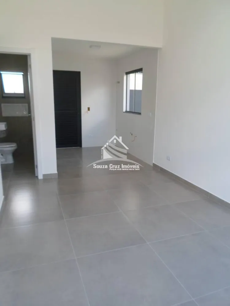 Casa, 3 quartos, 56 m² - Foto 13