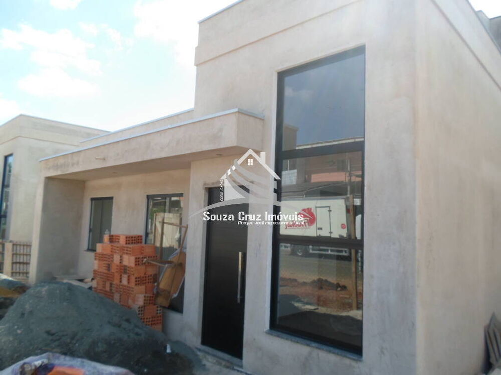 Casa à venda com 3 quartos, 56m² - Foto 3