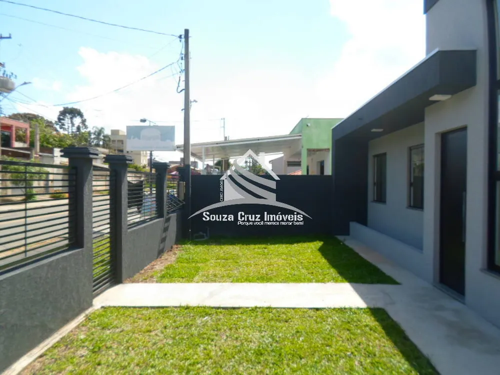 Casa, 3 quartos, 56 m² - Foto 11