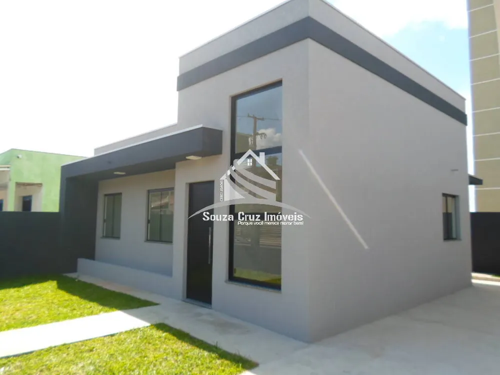 Casa, 3 quartos, 56 m² - Foto 20