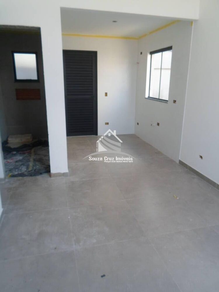 Casa à venda com 3 quartos, 56m² - Foto 4