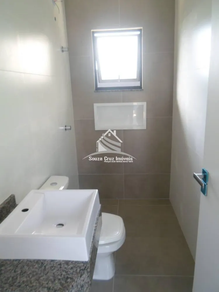 Casa, 3 quartos, 56 m² - Foto 15