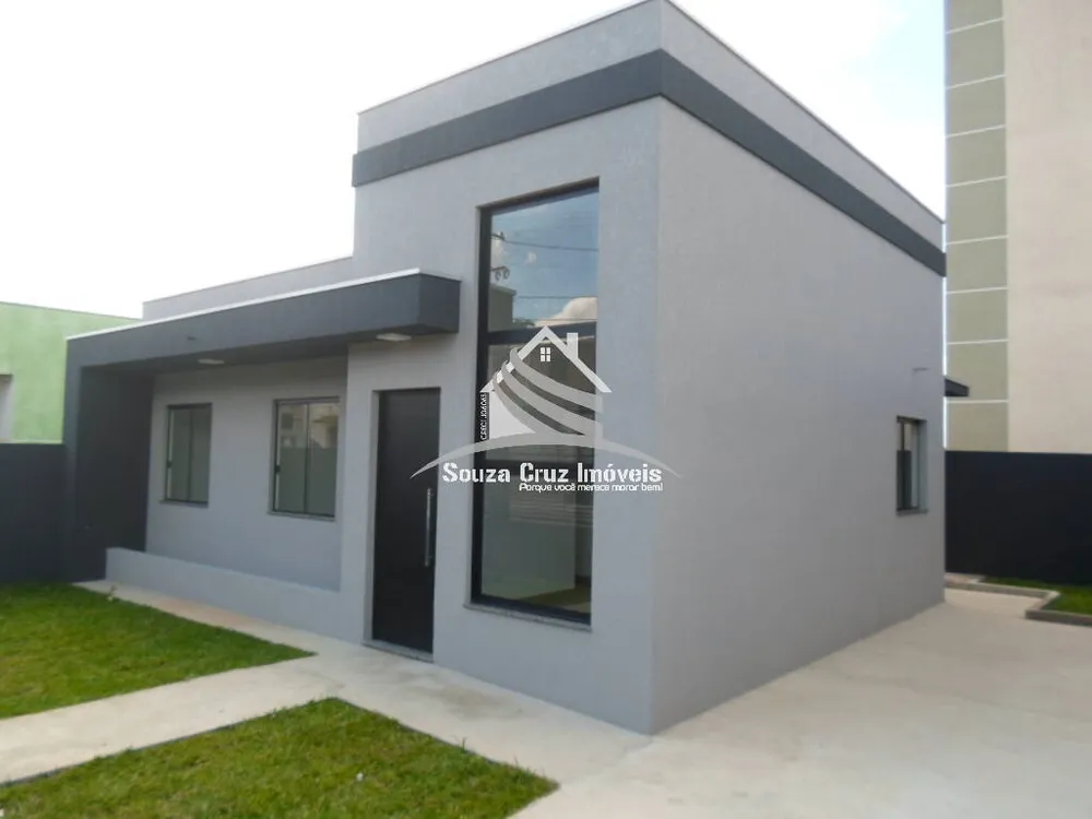 Casa, 3 quartos, 56 m² - Foto 19