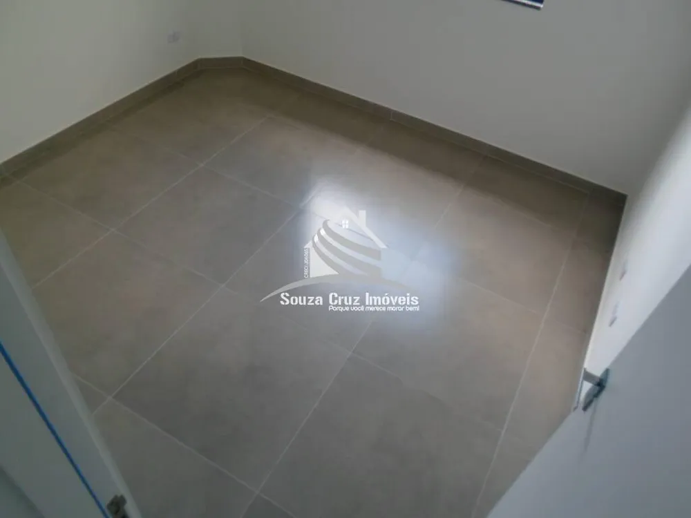 Casa, 3 quartos, 56 m² - Foto 17