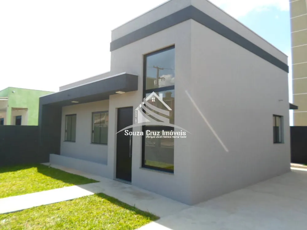 Casa, 3 quartos, 56 m² - Foto 18
