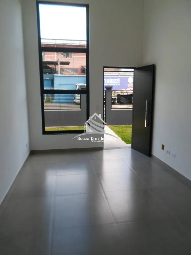 Casa, 3 quartos, 56 m² - Foto 12