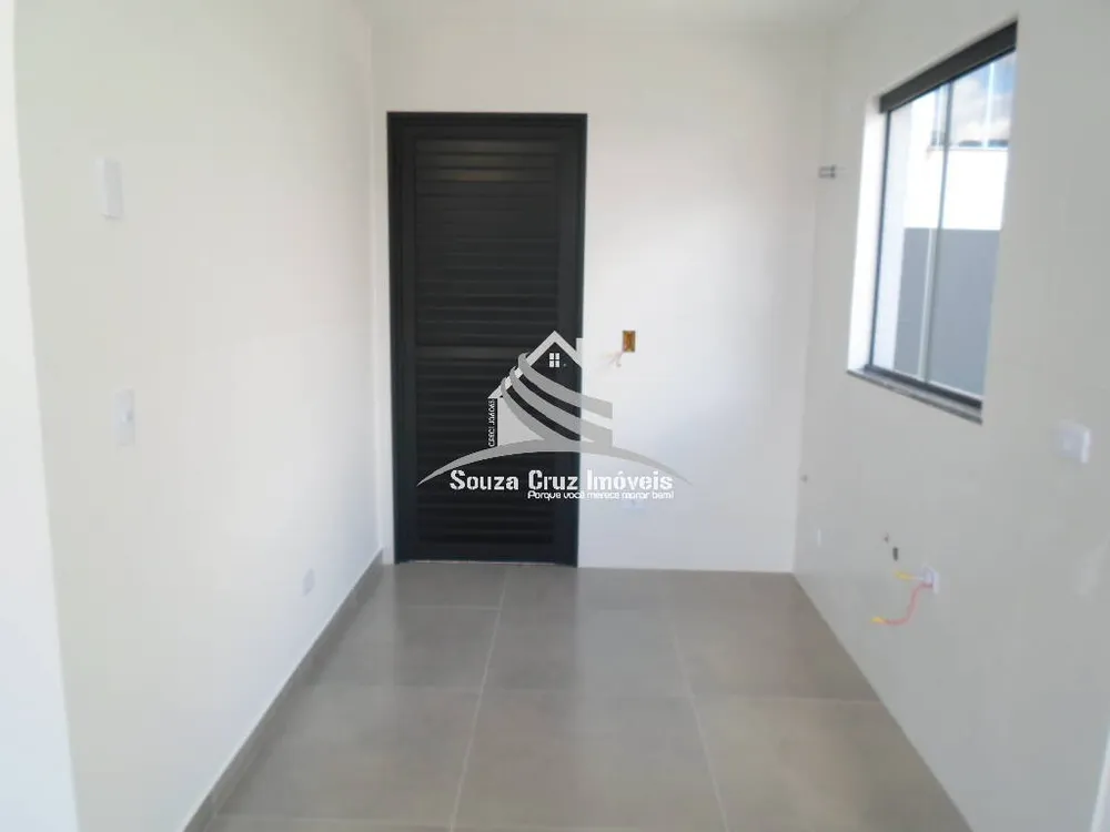 Casa, 3 quartos, 56 m² - Foto 14