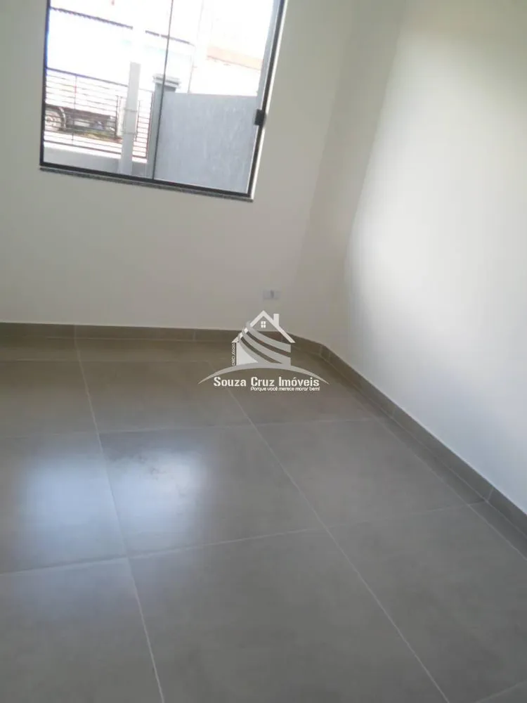 Casa, 3 quartos, 56 m² - Foto 16