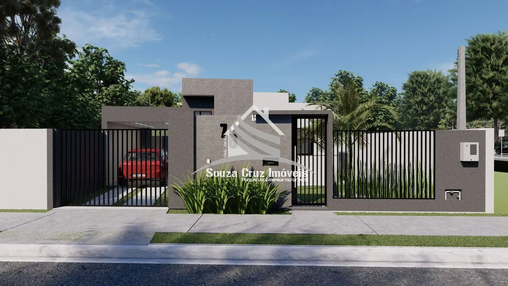 Casa, 3 quartos, 49 m² - Foto 16