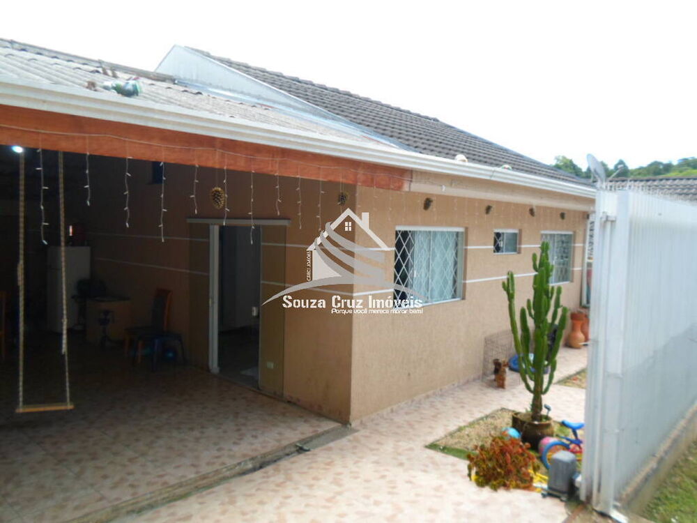 Casa à venda com 3 quartos, 80m² - Foto 4