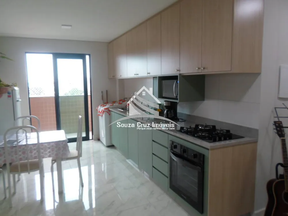 Apartamento, 2 quartos, 48 m² - Foto 7