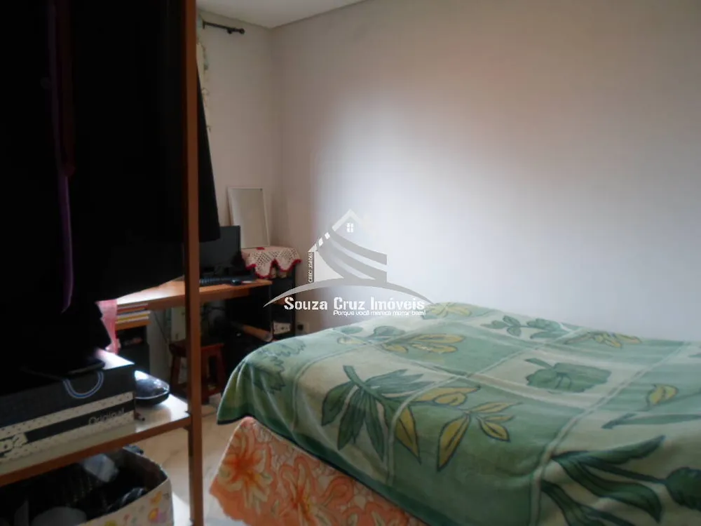 Apartamento, 2 quartos, 48 m² - Foto 16