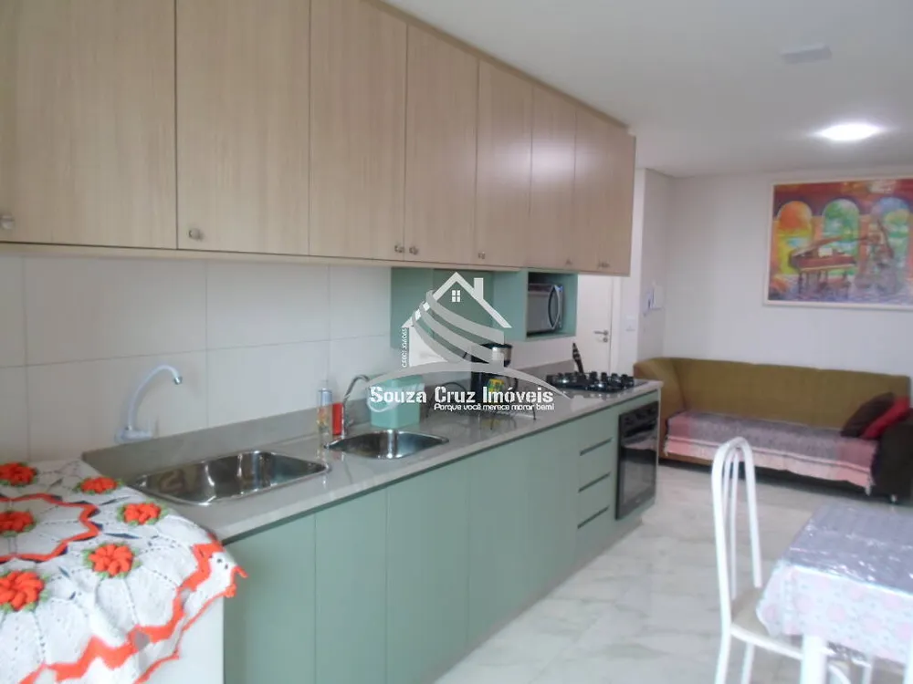 Apartamento, 2 quartos, 48 m² - Foto 6
