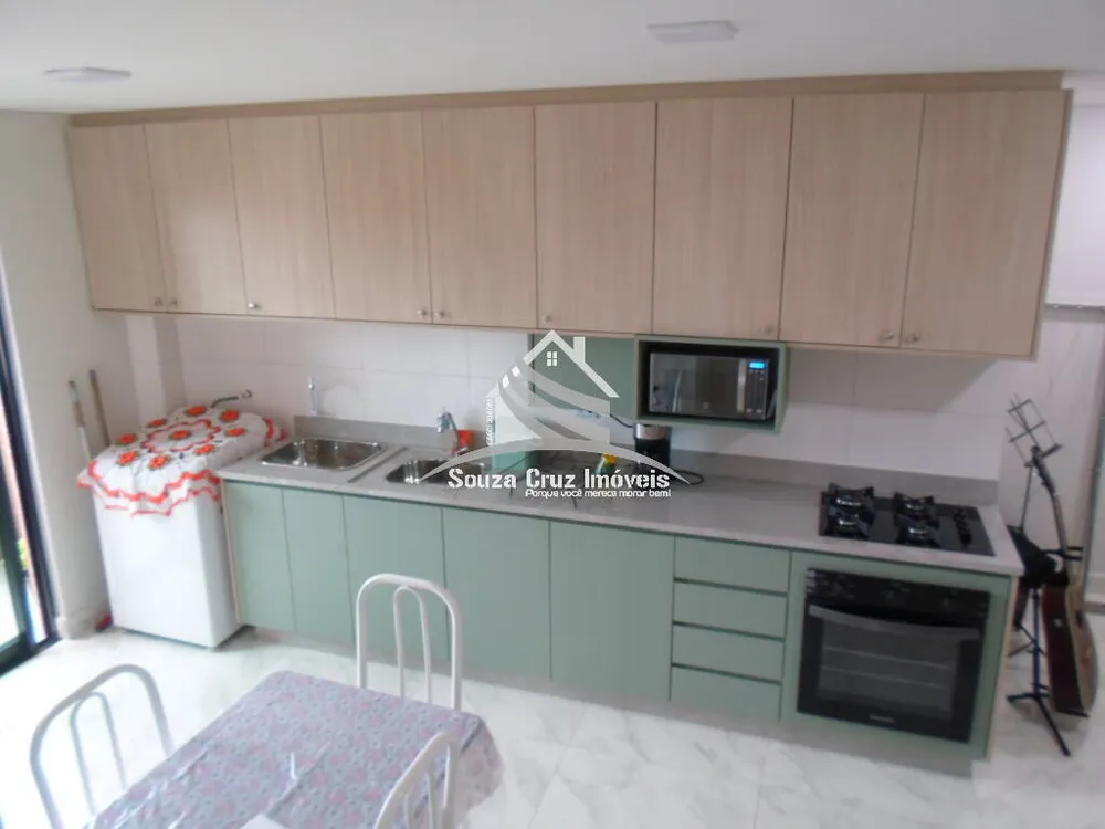 Apartamento, 2 quartos, 48 m² - Foto 5