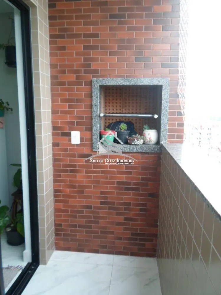 Apartamento, 2 quartos, 48 m² - Foto 4