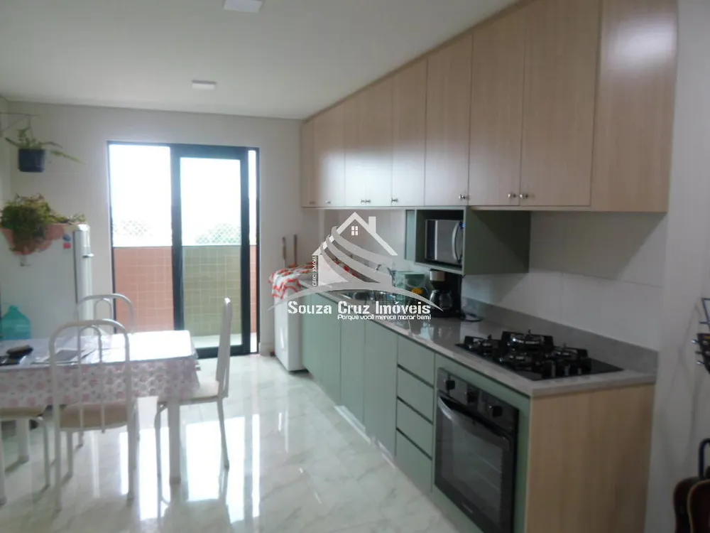 Apartamento, 2 quartos, 48 m² - Foto 8