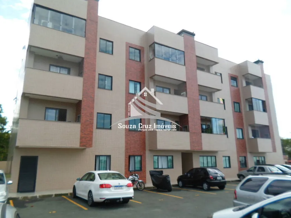 Apartamento, 2 quartos, 48 m² - Foto 22