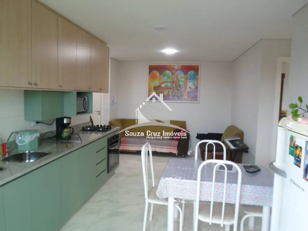 Apartamento, 2 quartos, 48 m² - Foto 20