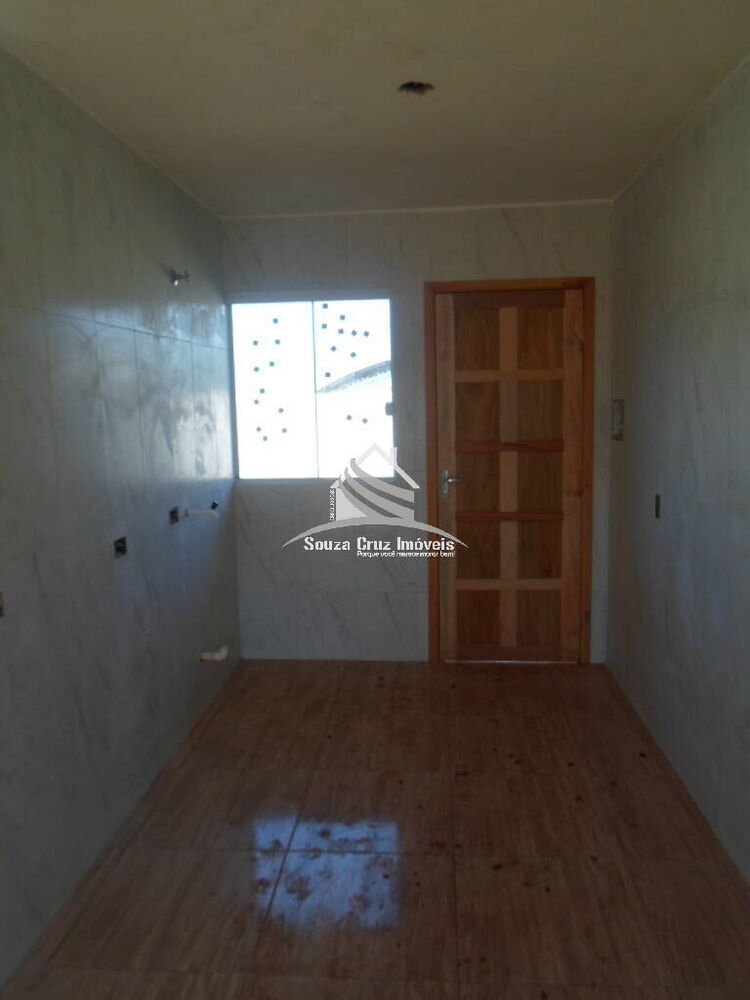 Casa, 3 quartos, 50 m² - Foto 5