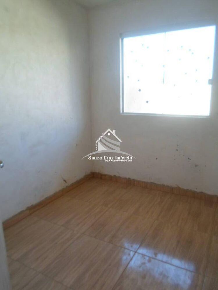 Casa, 3 quartos, 50 m² - Foto 2