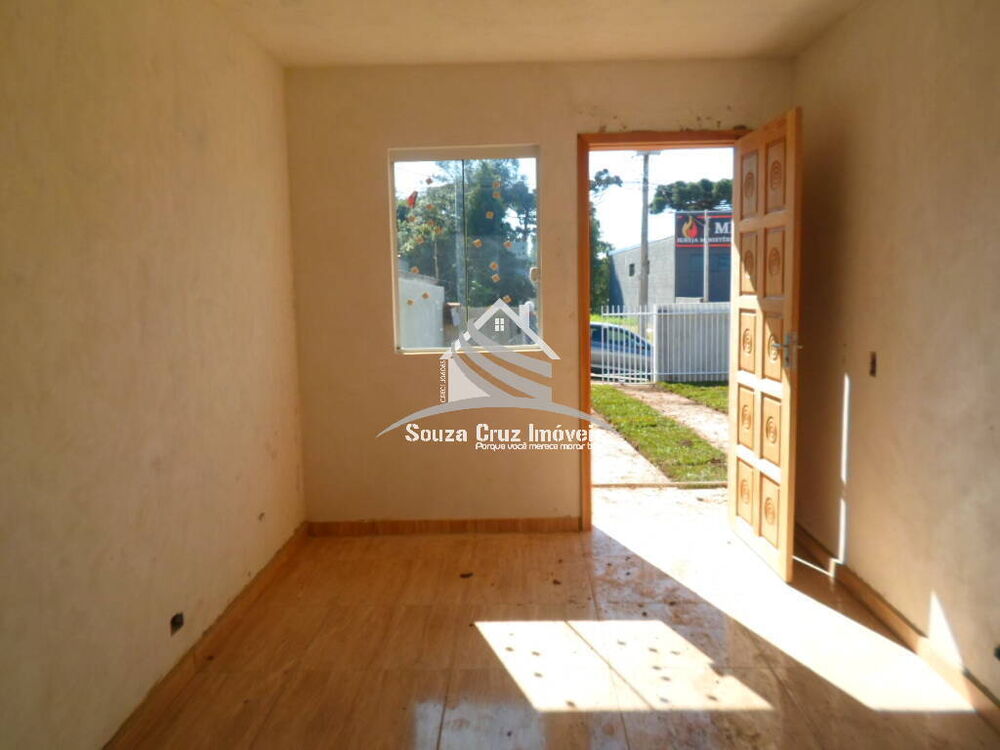 Casa, 3 quartos, 50 m² - Foto 3