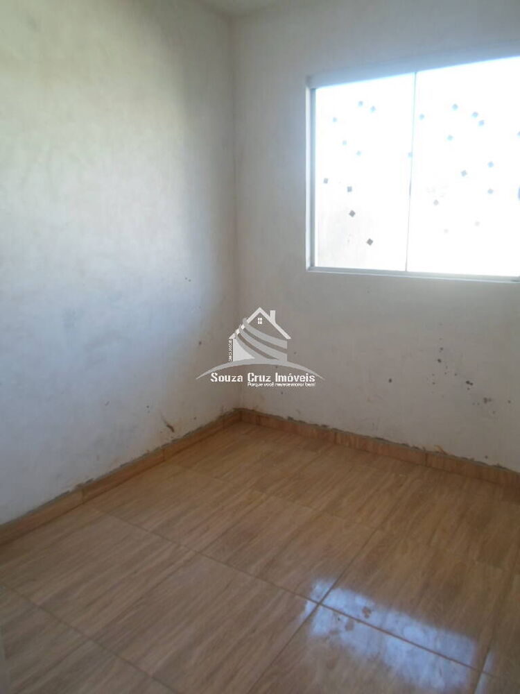 Casa, 3 quartos, 50 m² - Foto 1