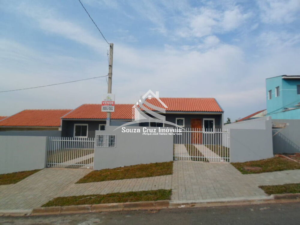 Casa, 3 quartos, 50 m² - Foto 7