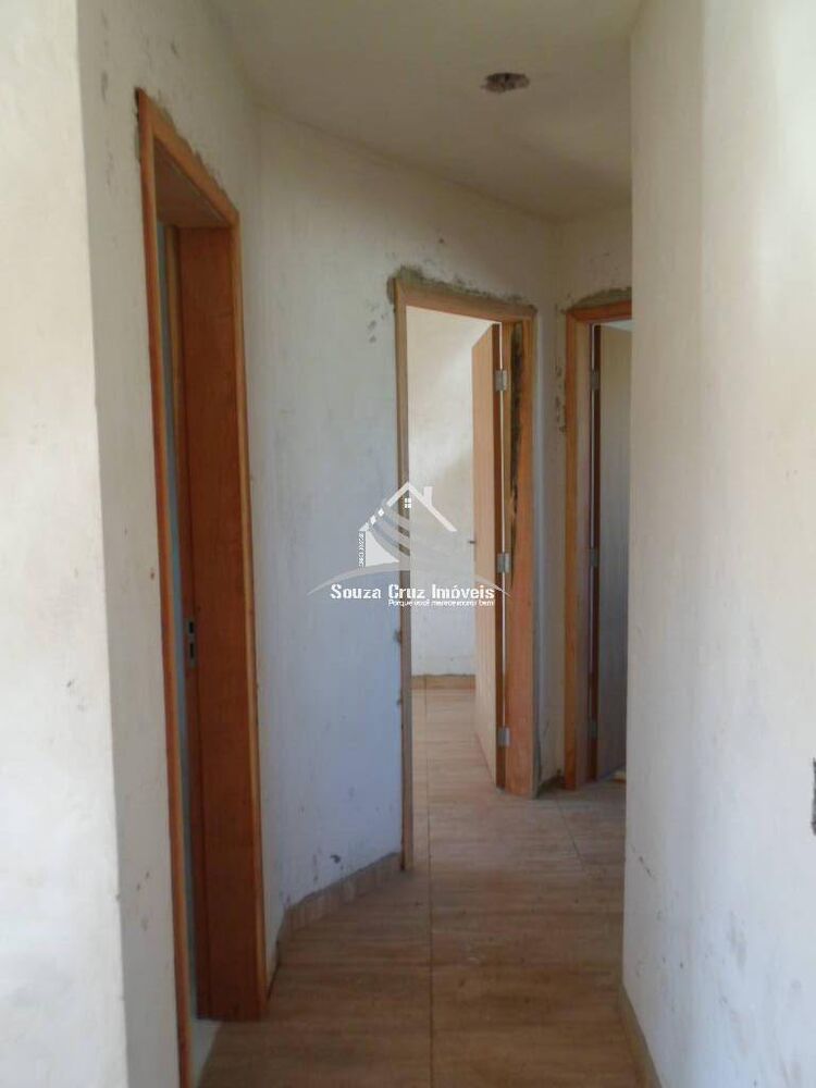 Casa, 3 quartos, 50 m² - Foto 6