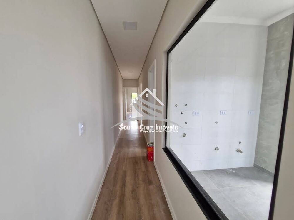Casa à venda com 2 quartos, 83m² - Foto 4