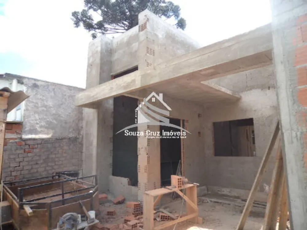 Casa, 3 quartos, 60 m² - Foto 4