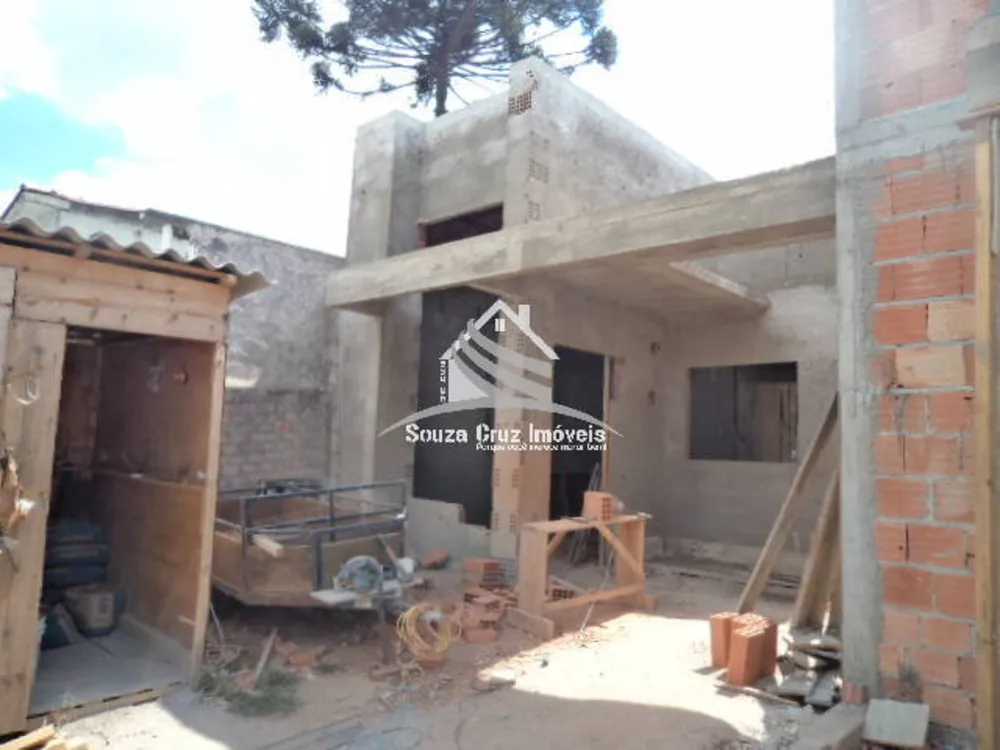 Casa, 3 quartos, 60 m² - Foto 5