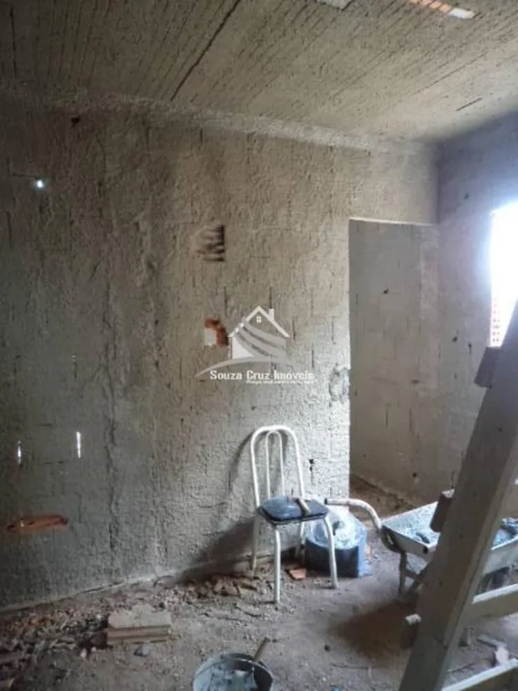 Casa, 3 quartos, 60 m² - Foto 13