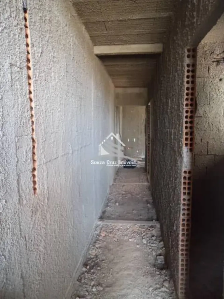 Casa, 3 quartos, 60 m² - Foto 7