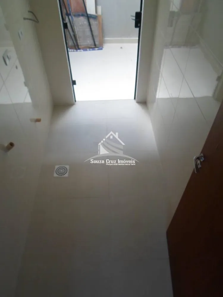 Sobrado, 3 quartos, 100 m² - Foto 10